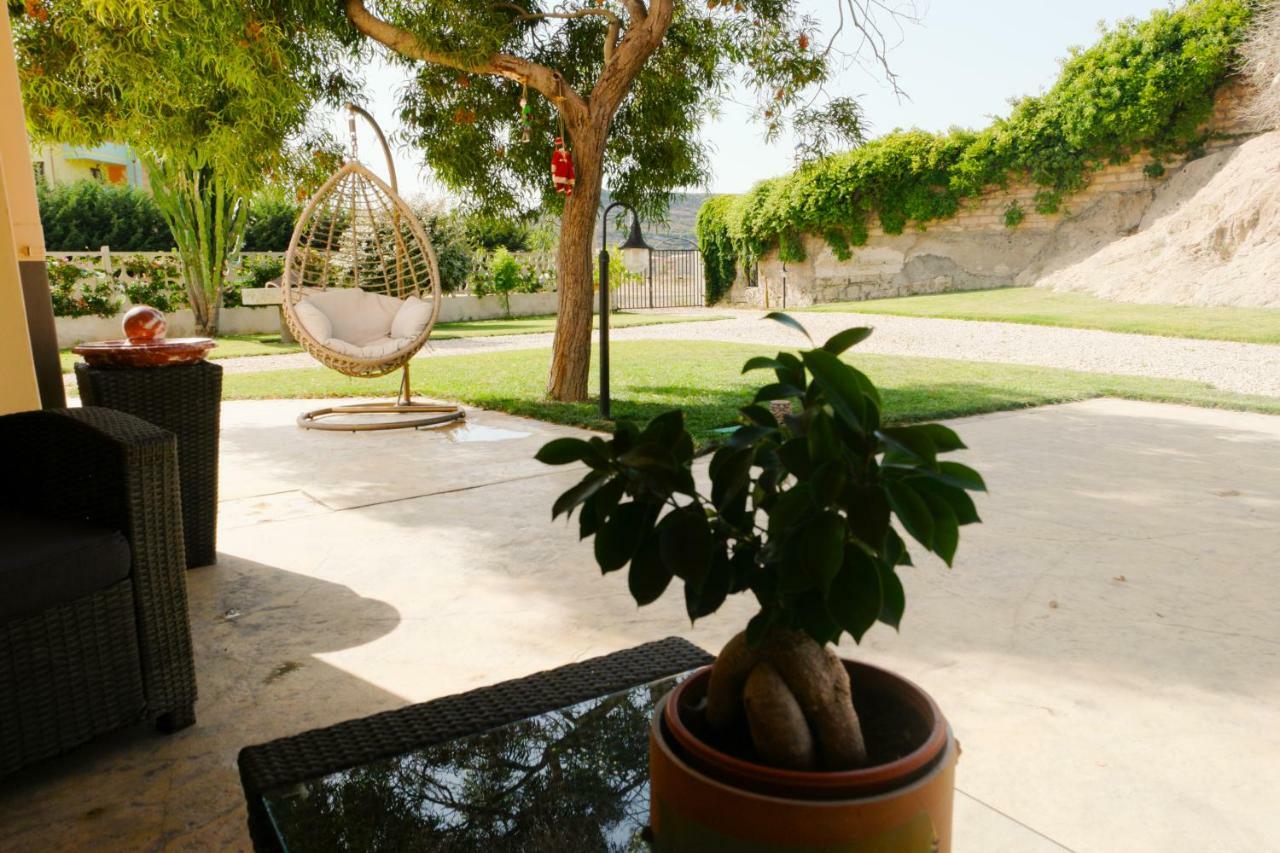 Luxury Home Bosa Marina ,Oristano Exterior foto